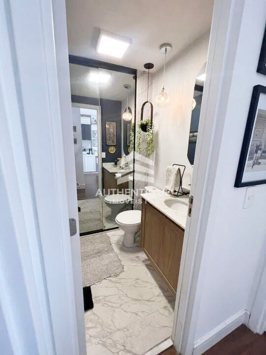 Apartamento, 2 quartos, 54 m² - Foto 18