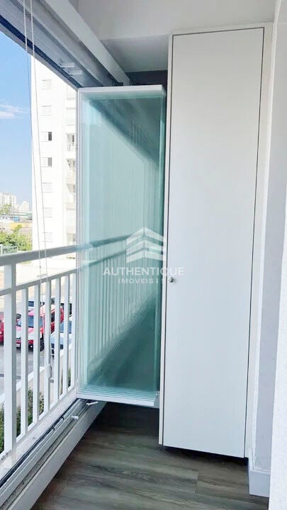 Apartamento, 2 quartos, 54 m² - Foto 6