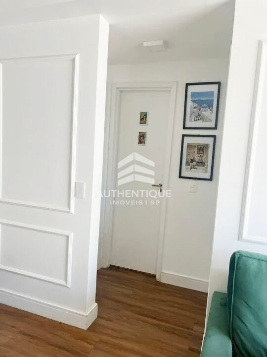 Apartamento, 2 quartos, 54 m² - Foto 15