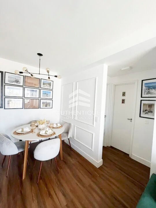 Apartamento, 2 quartos, 54 m² - Foto 7