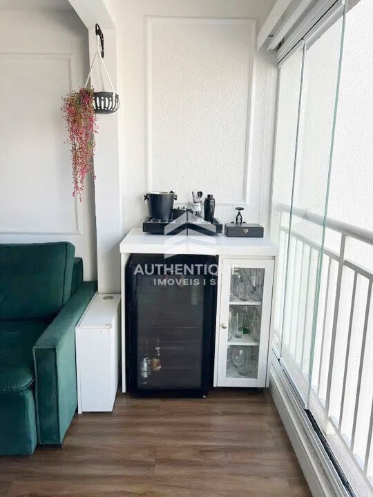 Apartamento, 2 quartos, 54 m² - Foto 5