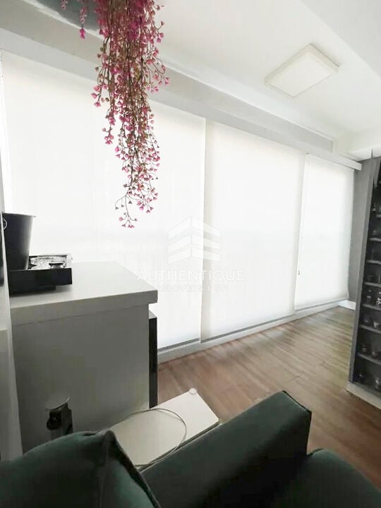 Apartamento, 2 quartos, 54 m² - Foto 1