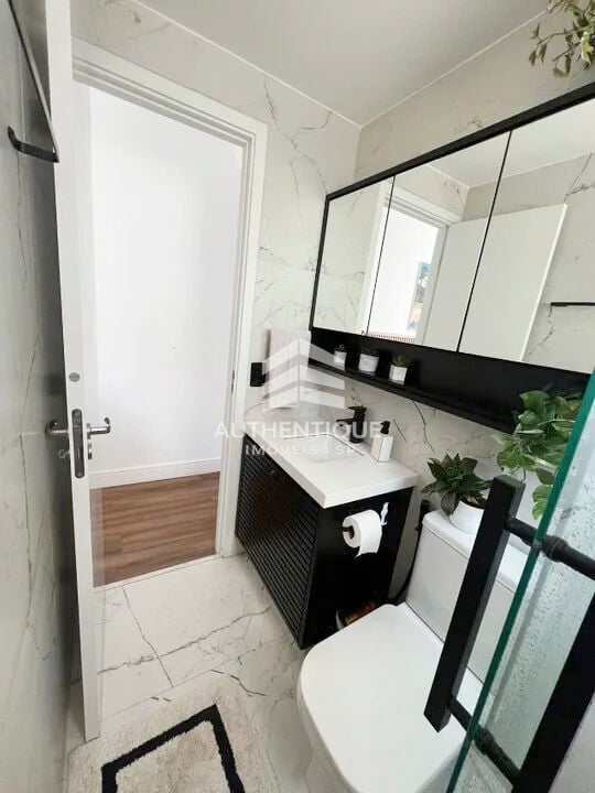 Apartamento, 2 quartos, 54 m² - Foto 11