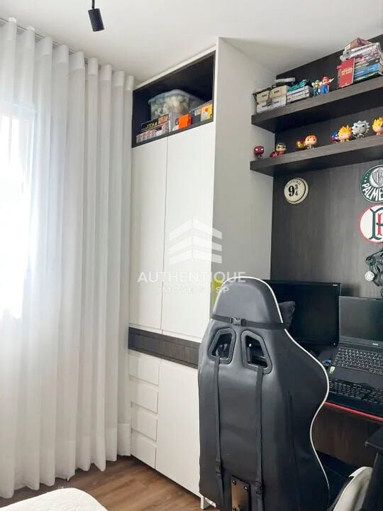 Apartamento, 2 quartos, 54 m² - Foto 17