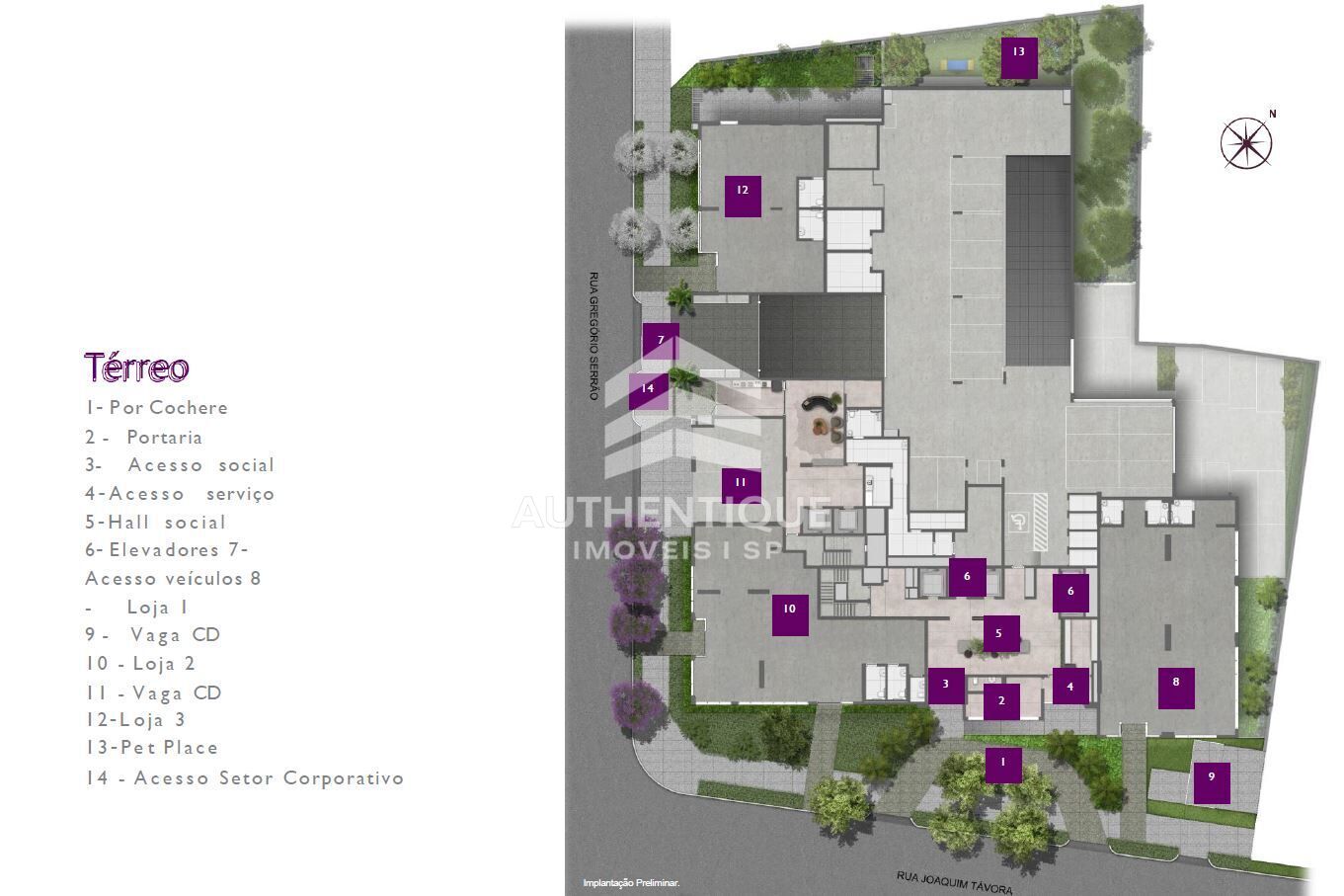Apartamento, 3 quartos, 206 m² - Foto 24