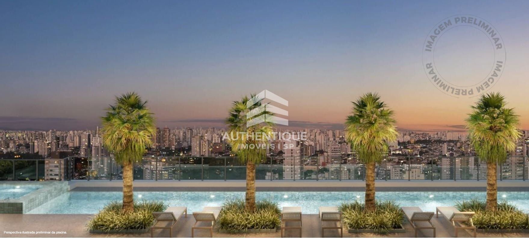 Apartamento, 3 quartos, 206 m² - Foto 5