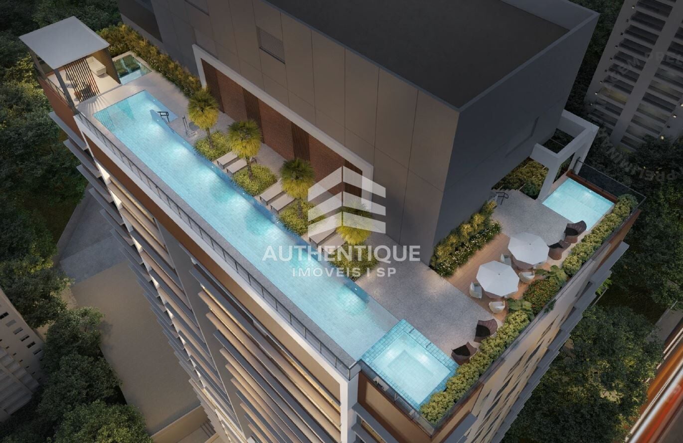Apartamento, 3 quartos, 206 m² - Foto 4