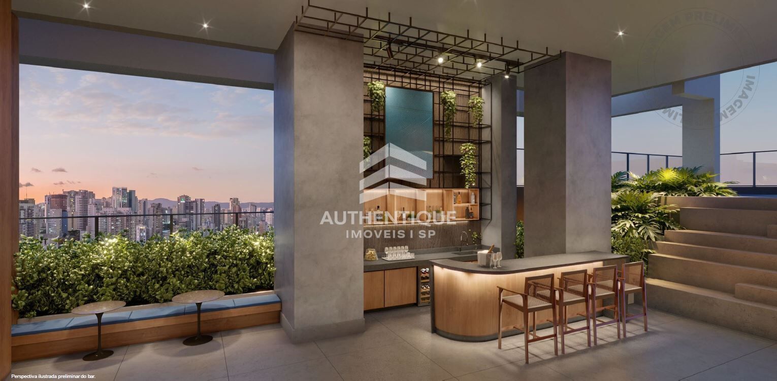Apartamento, 3 quartos, 206 m² - Foto 15