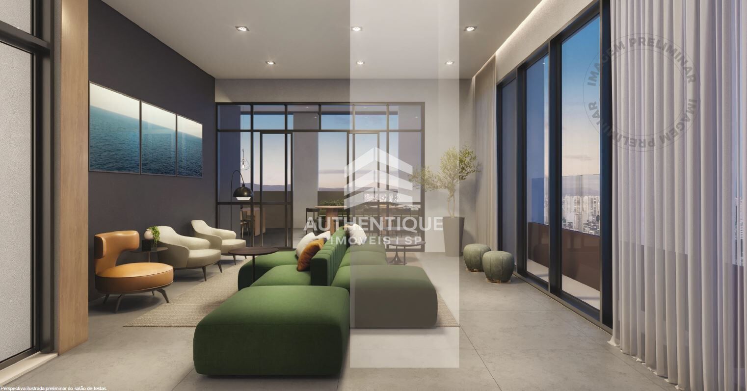 Apartamento, 3 quartos, 206 m² - Foto 14