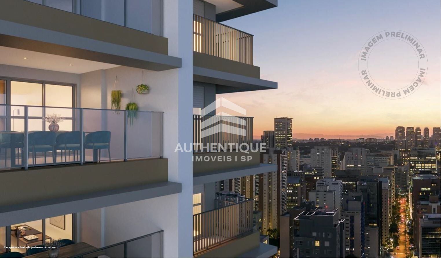 Apartamento, 3 quartos, 206 m² - Foto 9