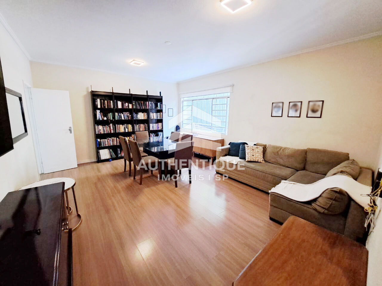 Apartamento, 3 quartos, 145 m² - Foto 1