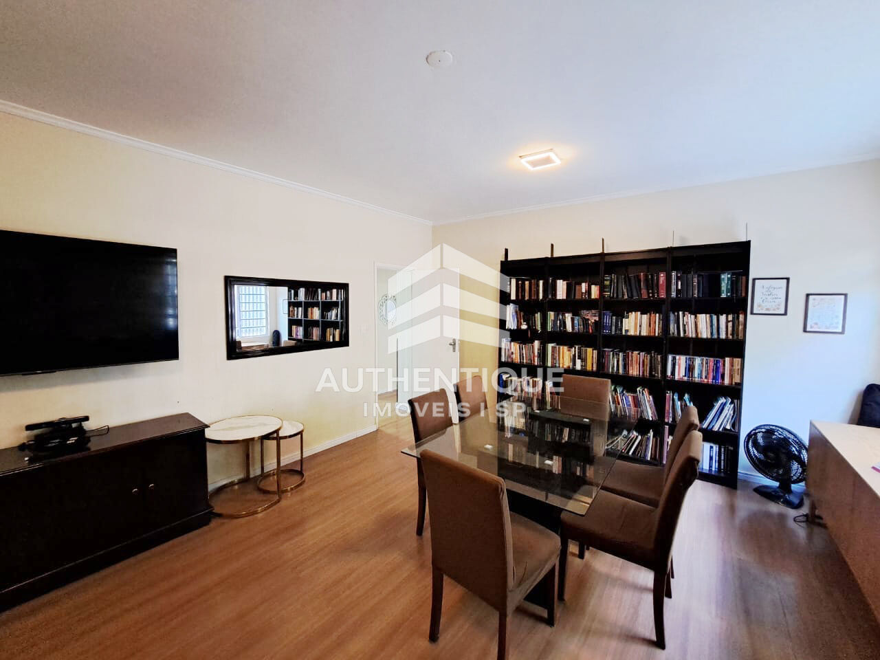 Apartamento, 3 quartos, 145 m² - Foto 2