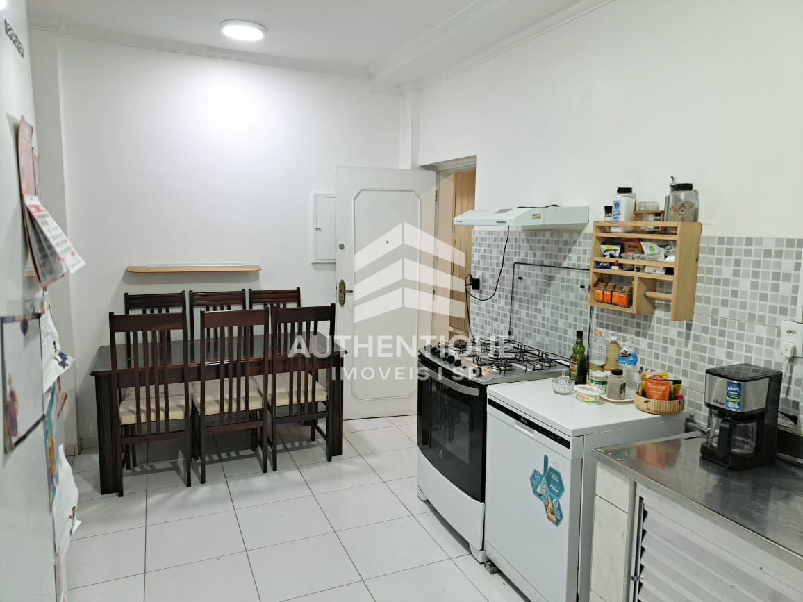 Apartamento, 3 quartos, 145 m² - Foto 10