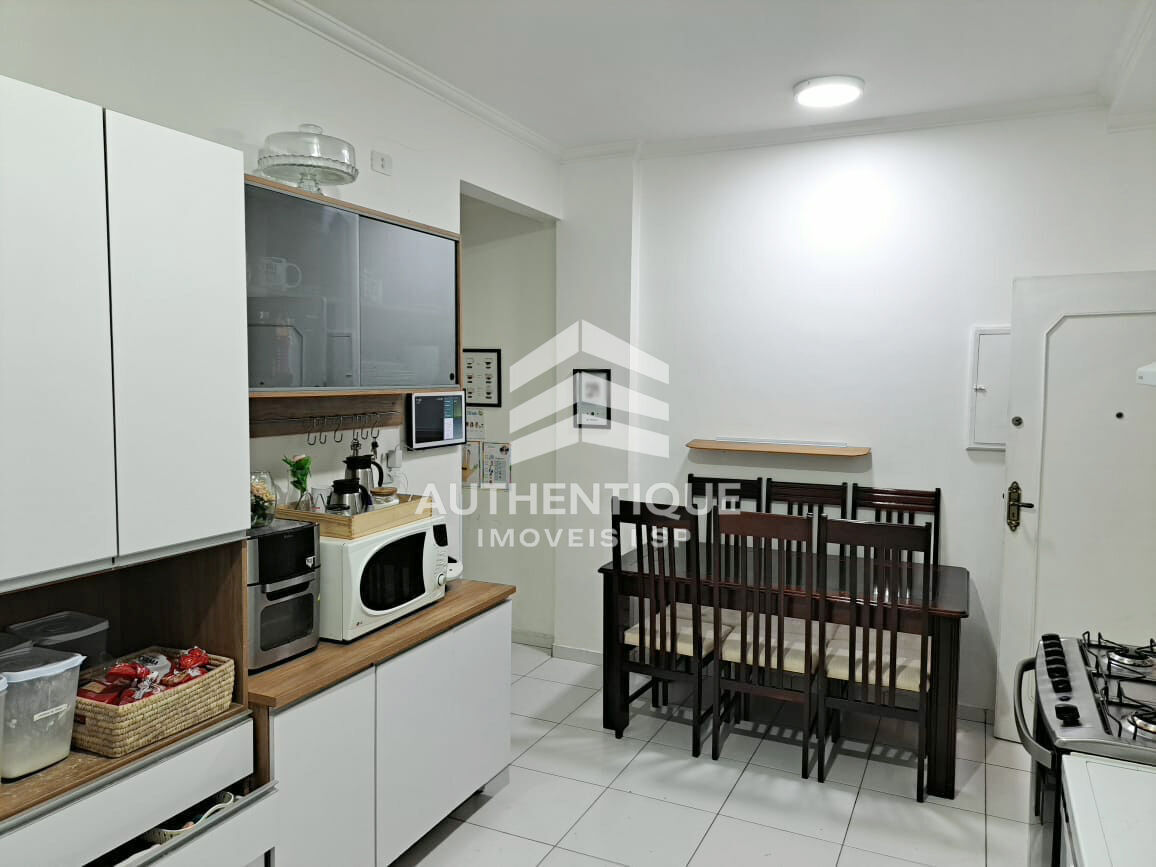 Apartamento, 3 quartos, 145 m² - Foto 9