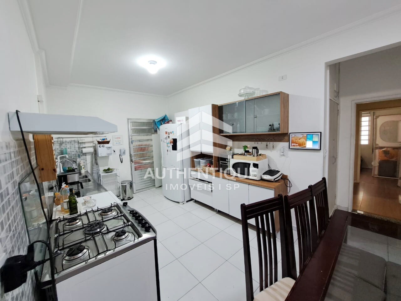 Apartamento, 3 quartos, 145 m² - Foto 7