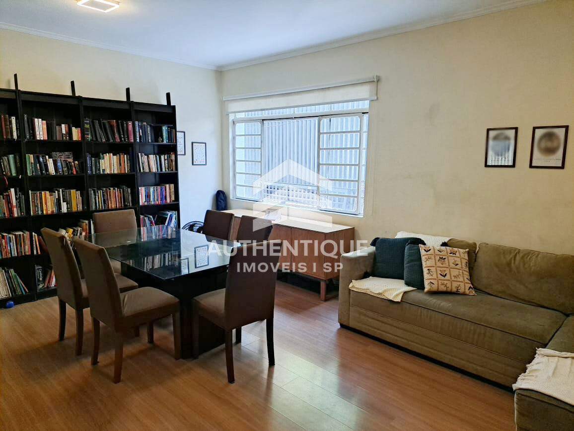 Apartamento, 3 quartos, 145 m² - Foto 6