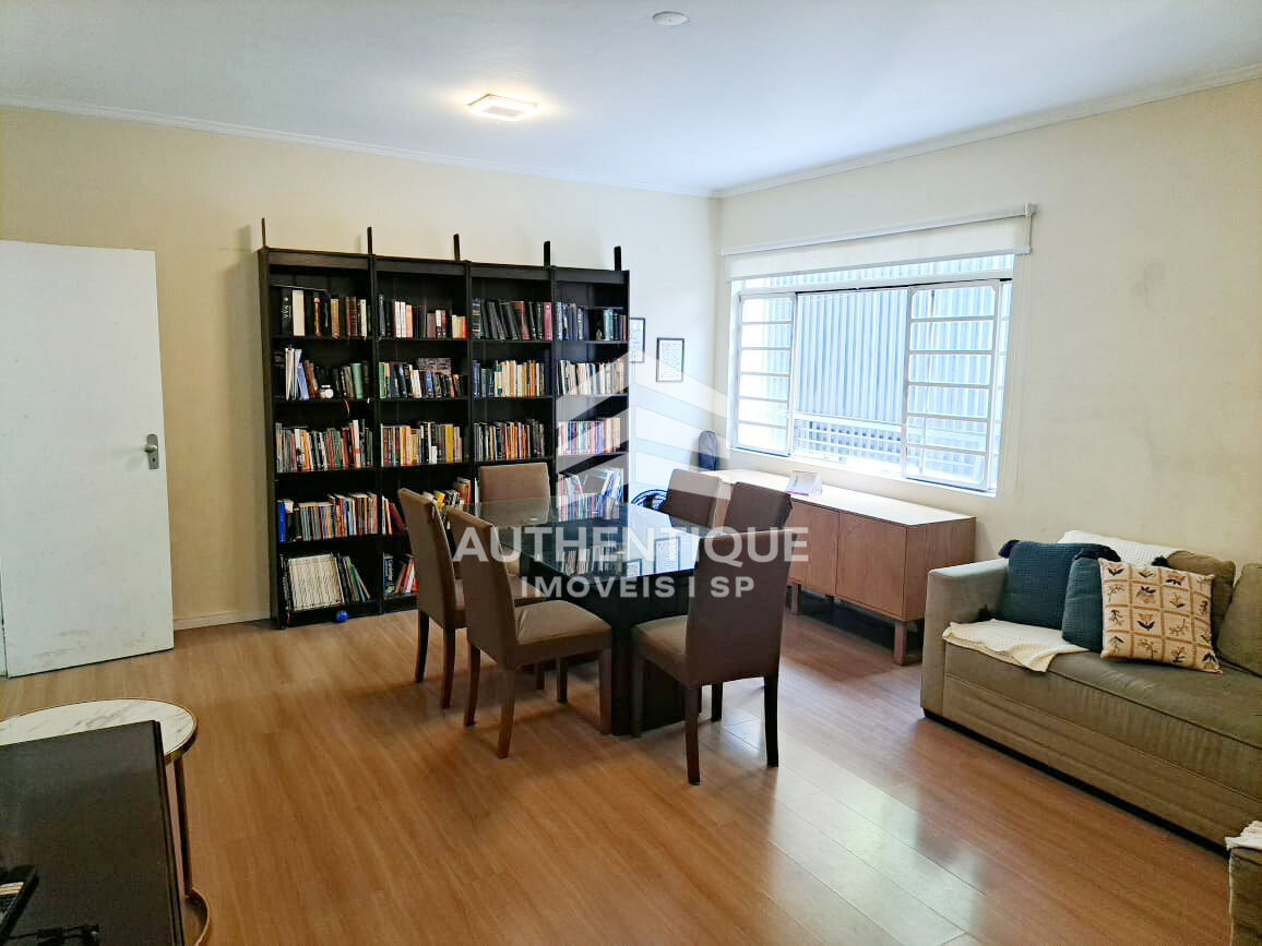 Apartamento, 3 quartos, 145 m² - Foto 3