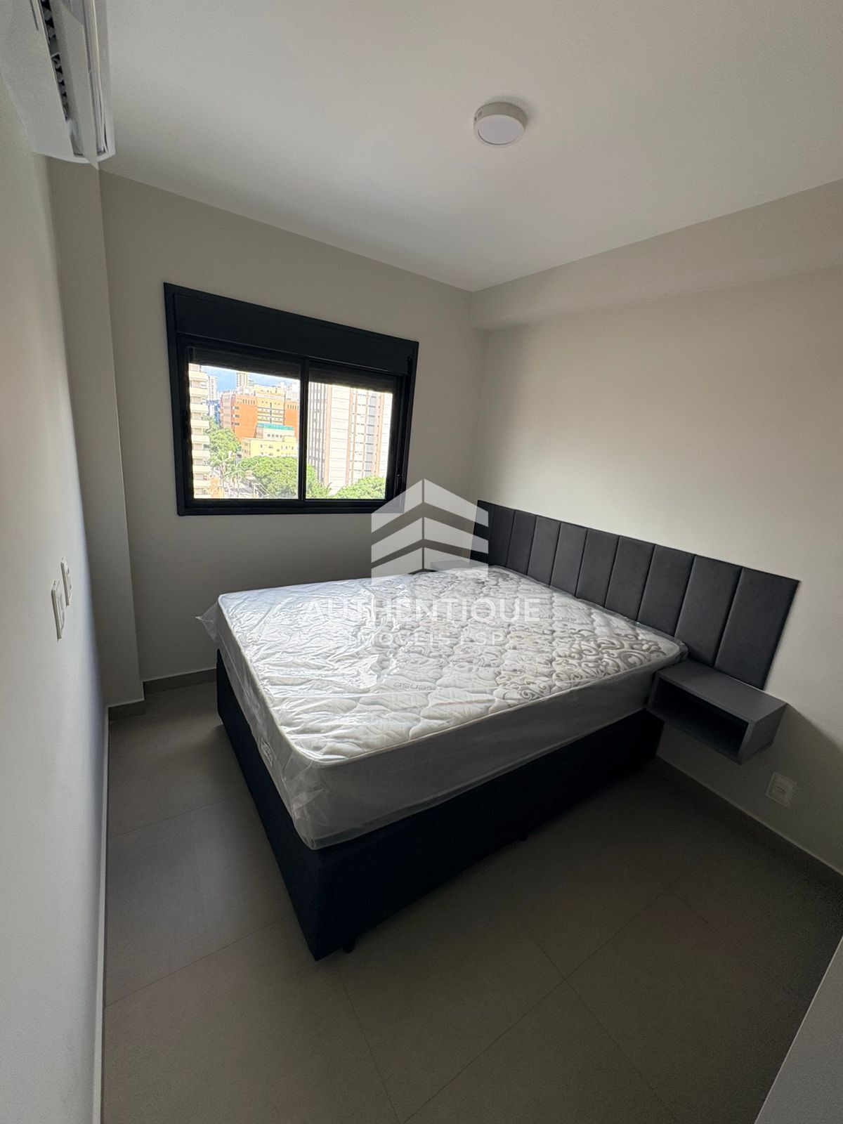 Apartamento, 1 quarto, 25 m² - Foto 11