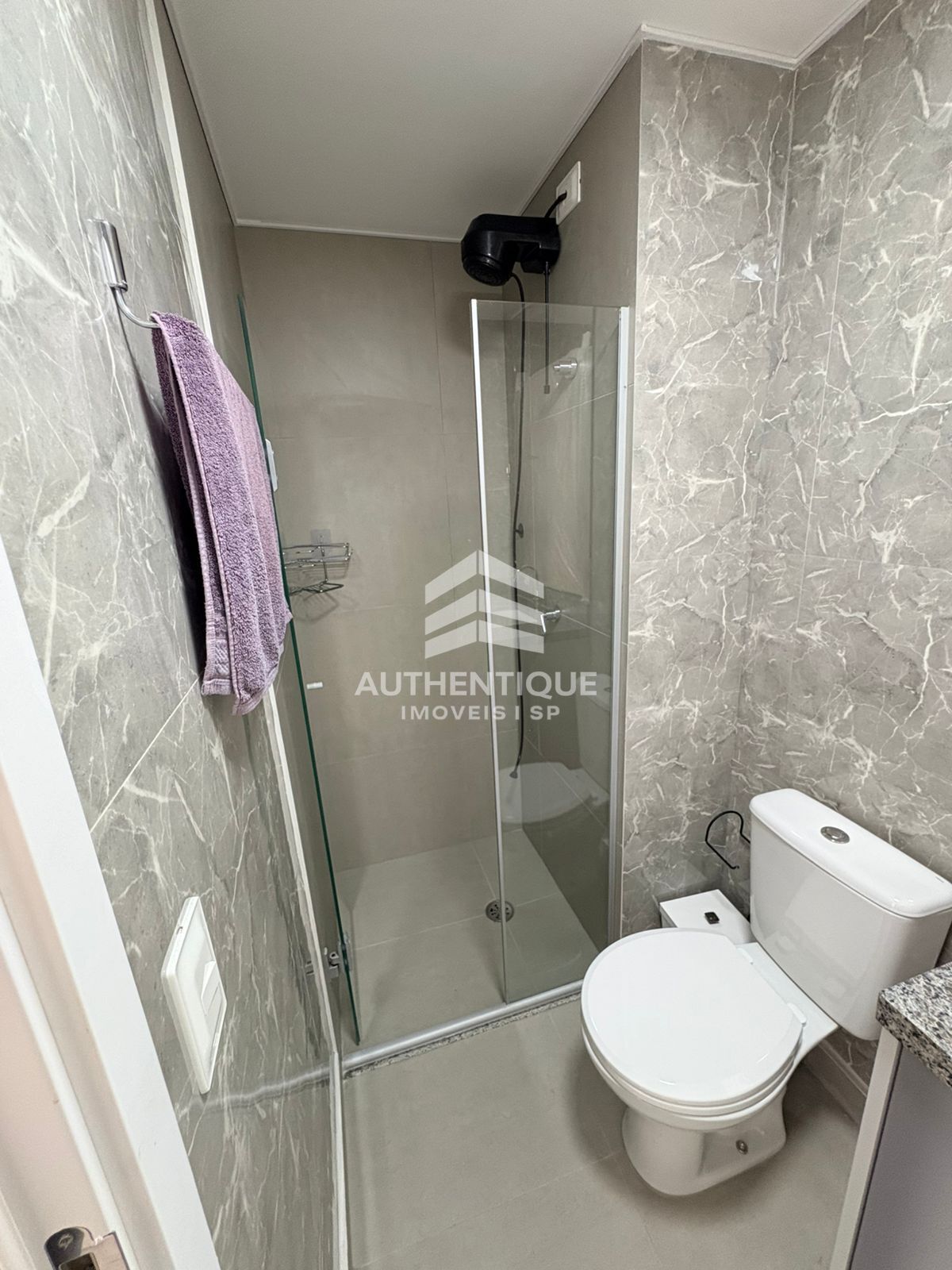Apartamento, 1 quarto, 25 m² - Foto 12