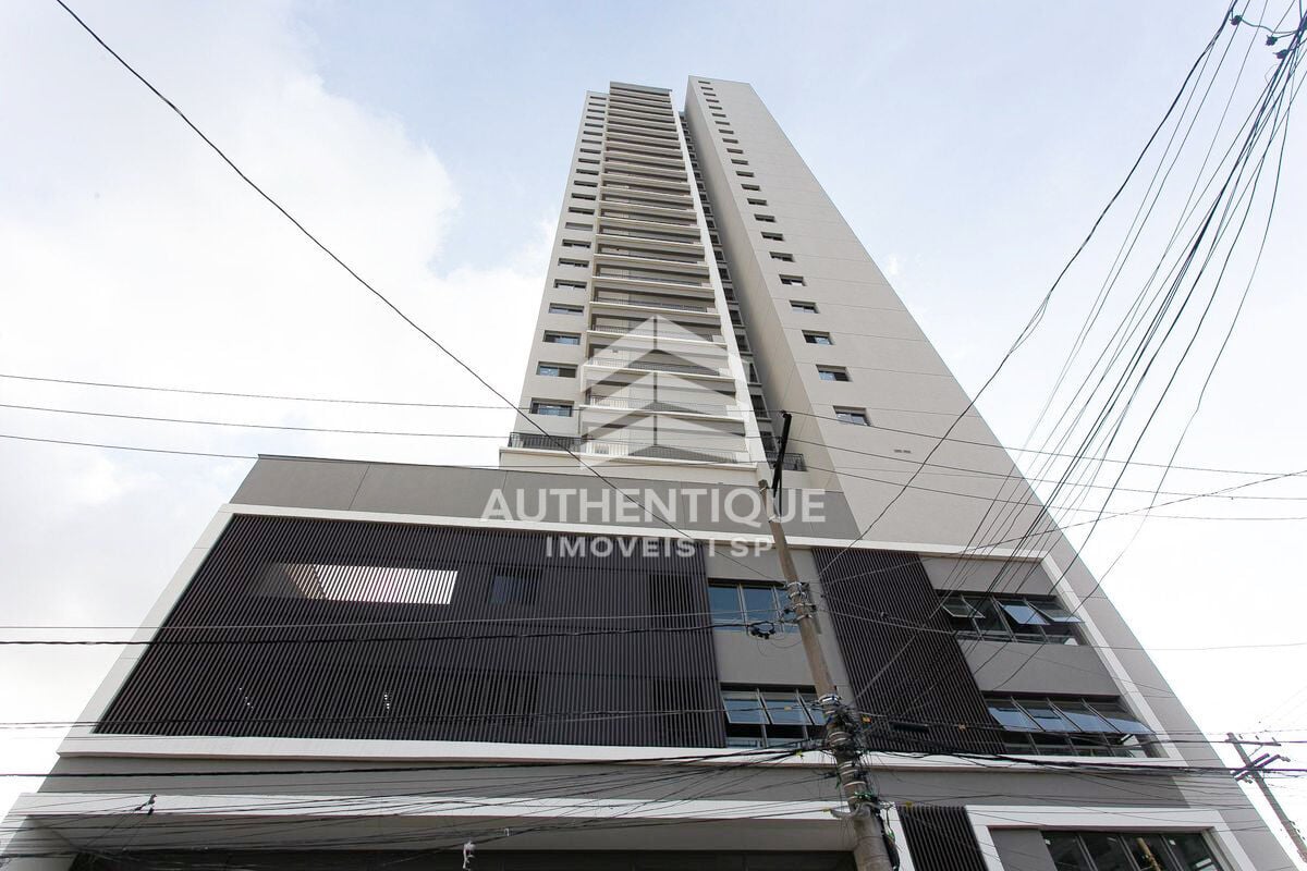 Apartamento, 2 quartos, 71 m² - Foto 1
