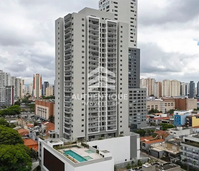 Apartamento, 2 quartos, 71 m² - Foto 7
