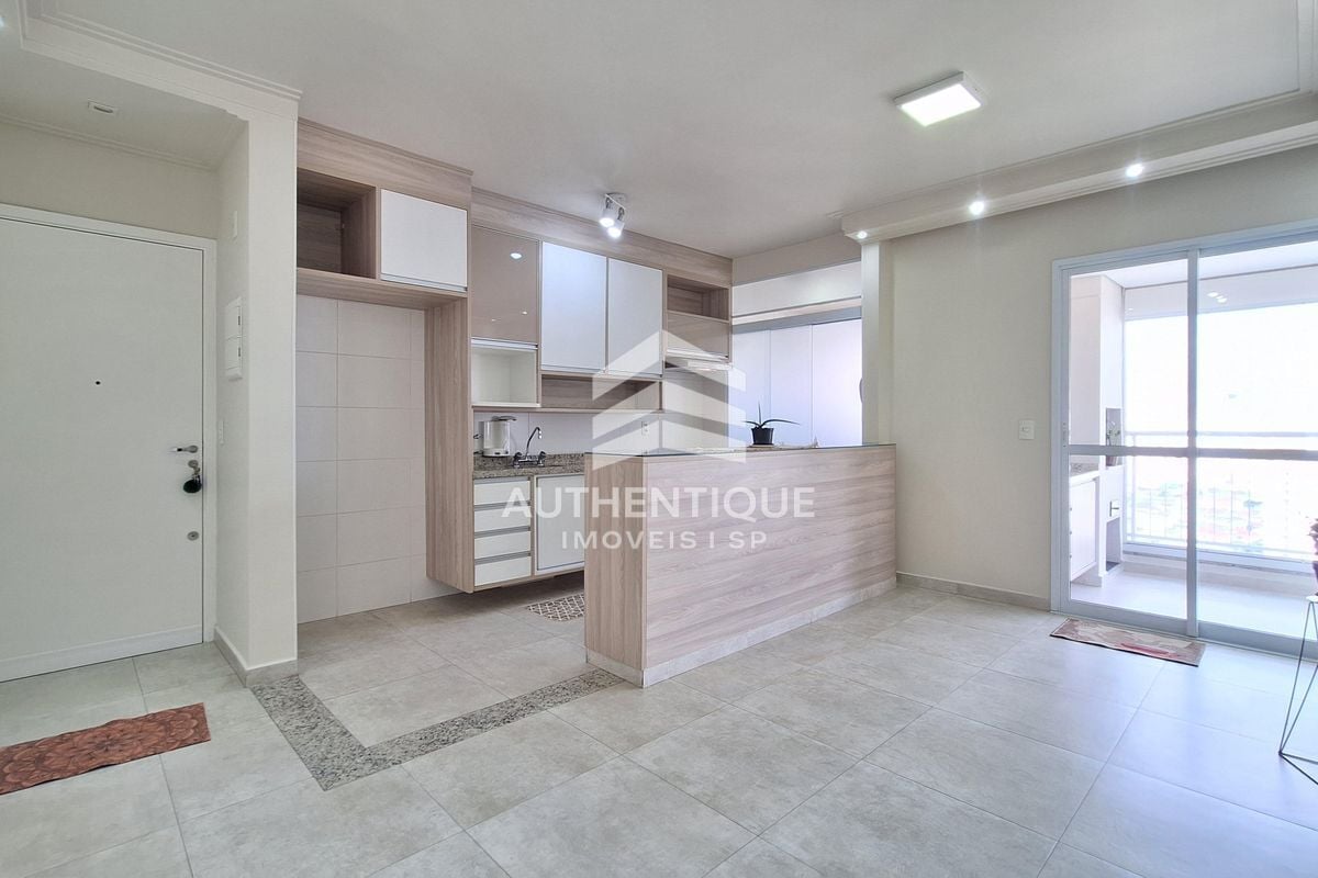 Apartamento, 2 quartos, 65 m² - Foto 4