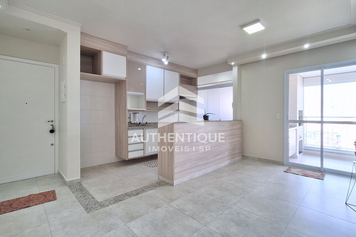 Apartamento, 2 quartos, 65 m² - Foto 4