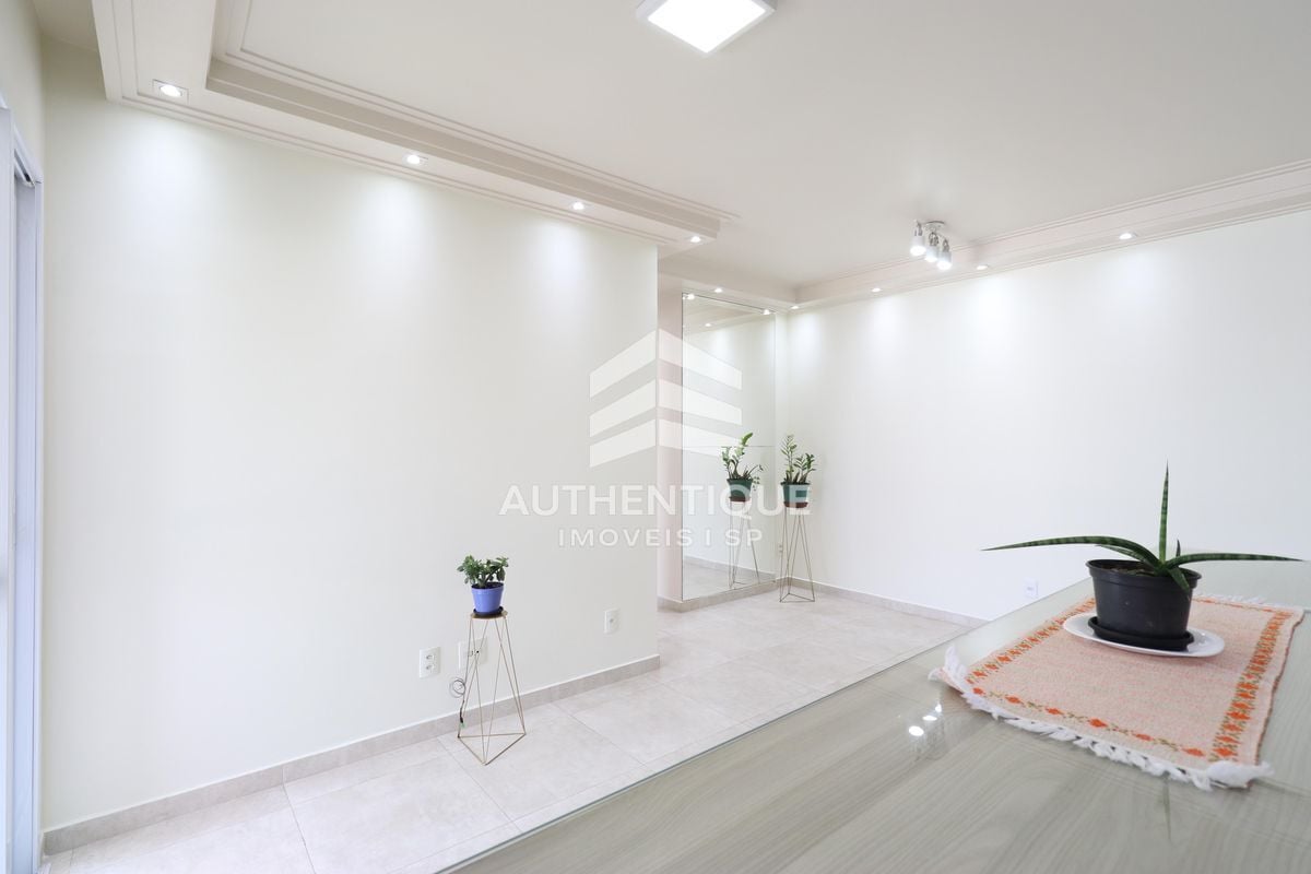 Apartamento, 2 quartos, 65 m² - Foto 9