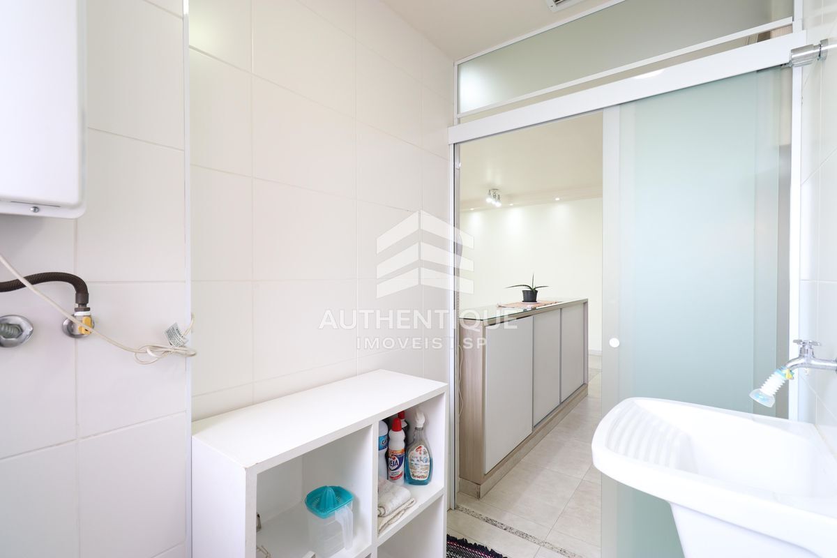 Apartamento, 2 quartos, 65 m² - Foto 12