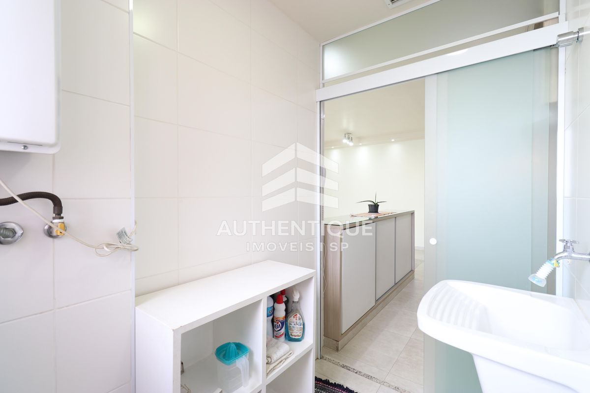 Apartamento, 2 quartos, 65 m² - Foto 12