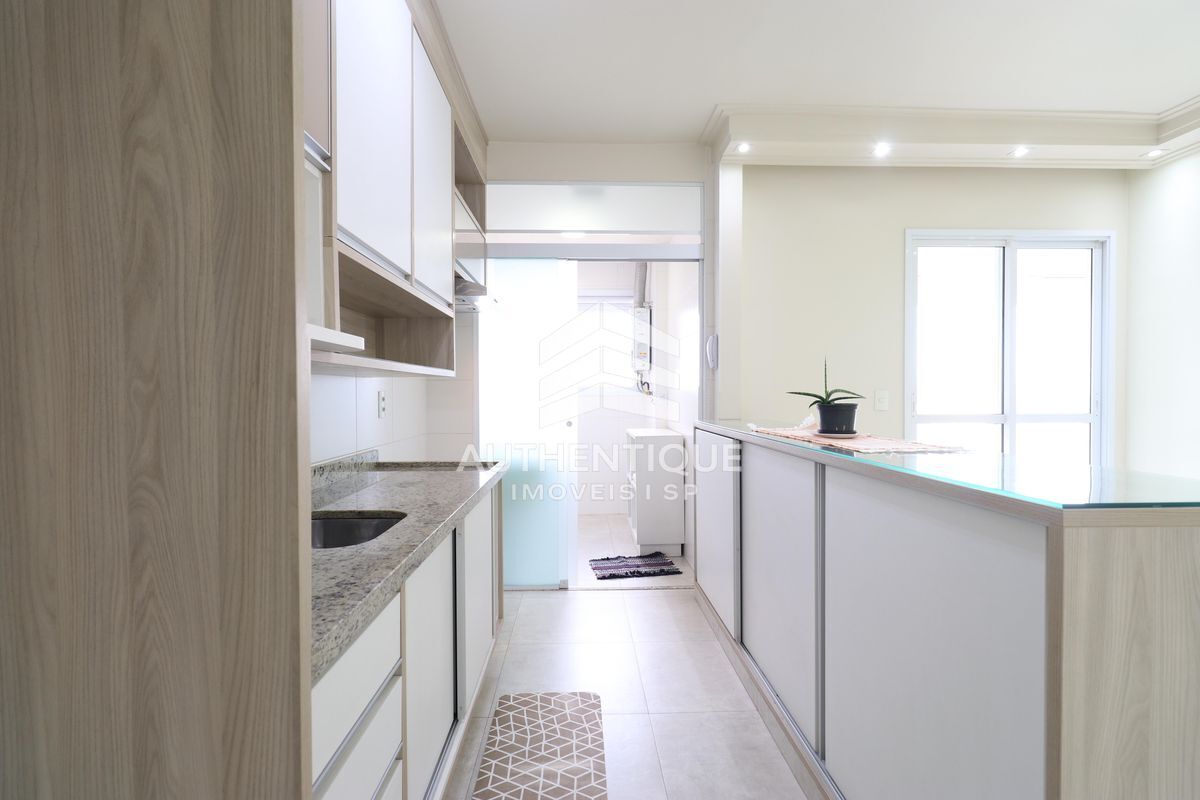 Apartamento, 2 quartos, 65 m² - Foto 11