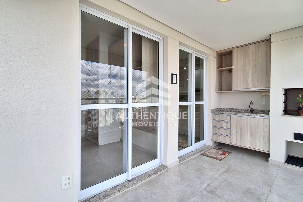 Apartamento, 2 quartos, 65 m² - Foto 7