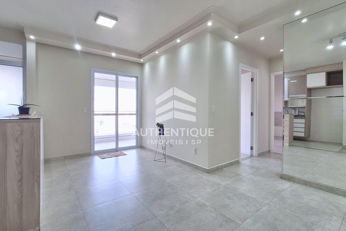 Apartamento, 2 quartos, 65 m² - Foto 2