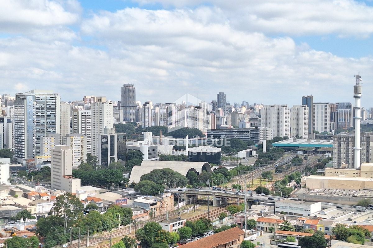 Apartamento, 2 quartos, 65 m² - Foto 3