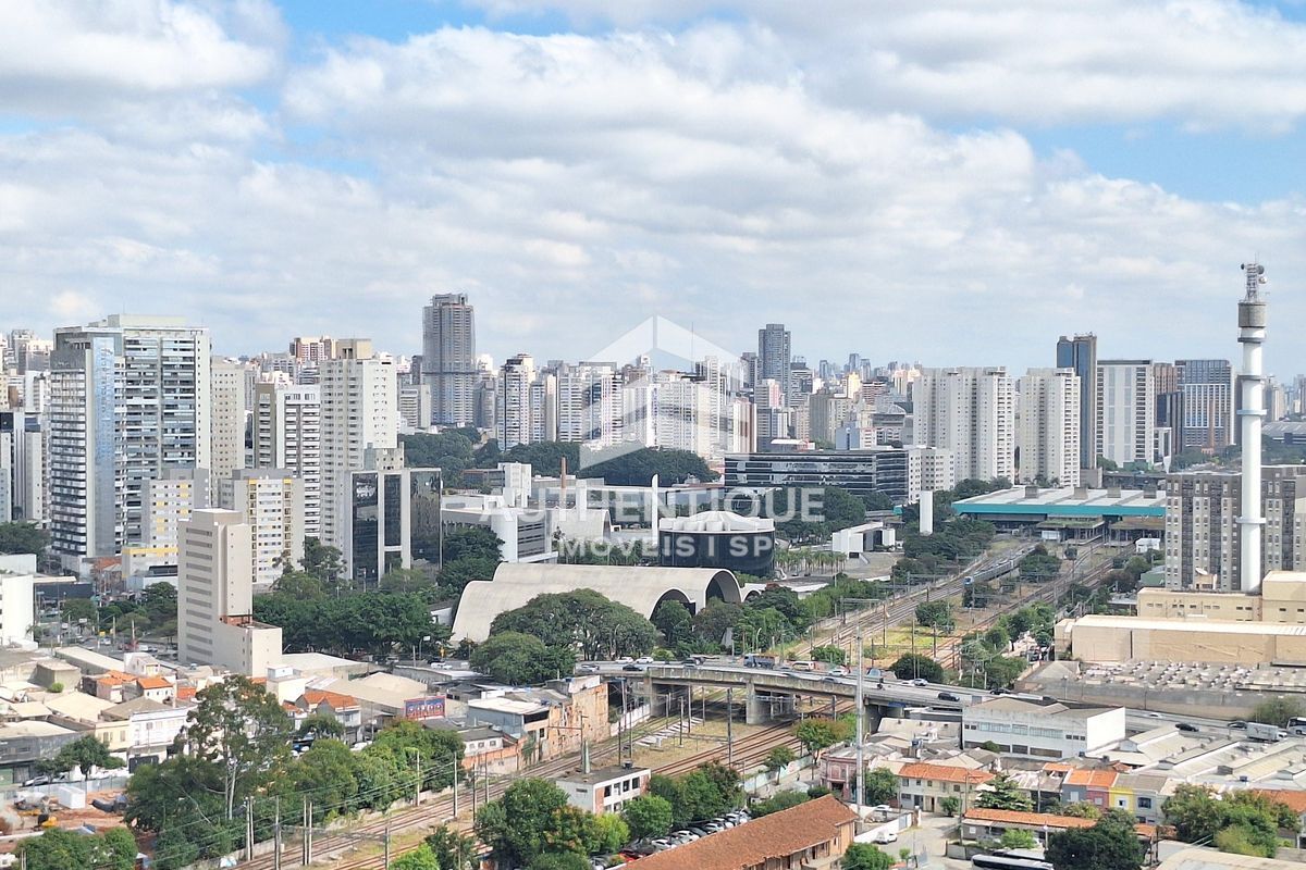 Apartamento, 2 quartos, 65 m² - Foto 3