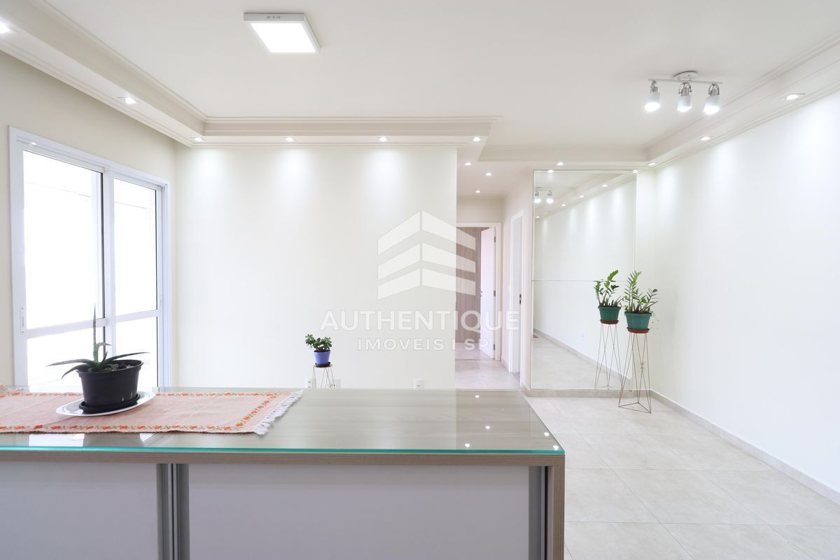 Apartamento, 2 quartos, 65 m² - Foto 8