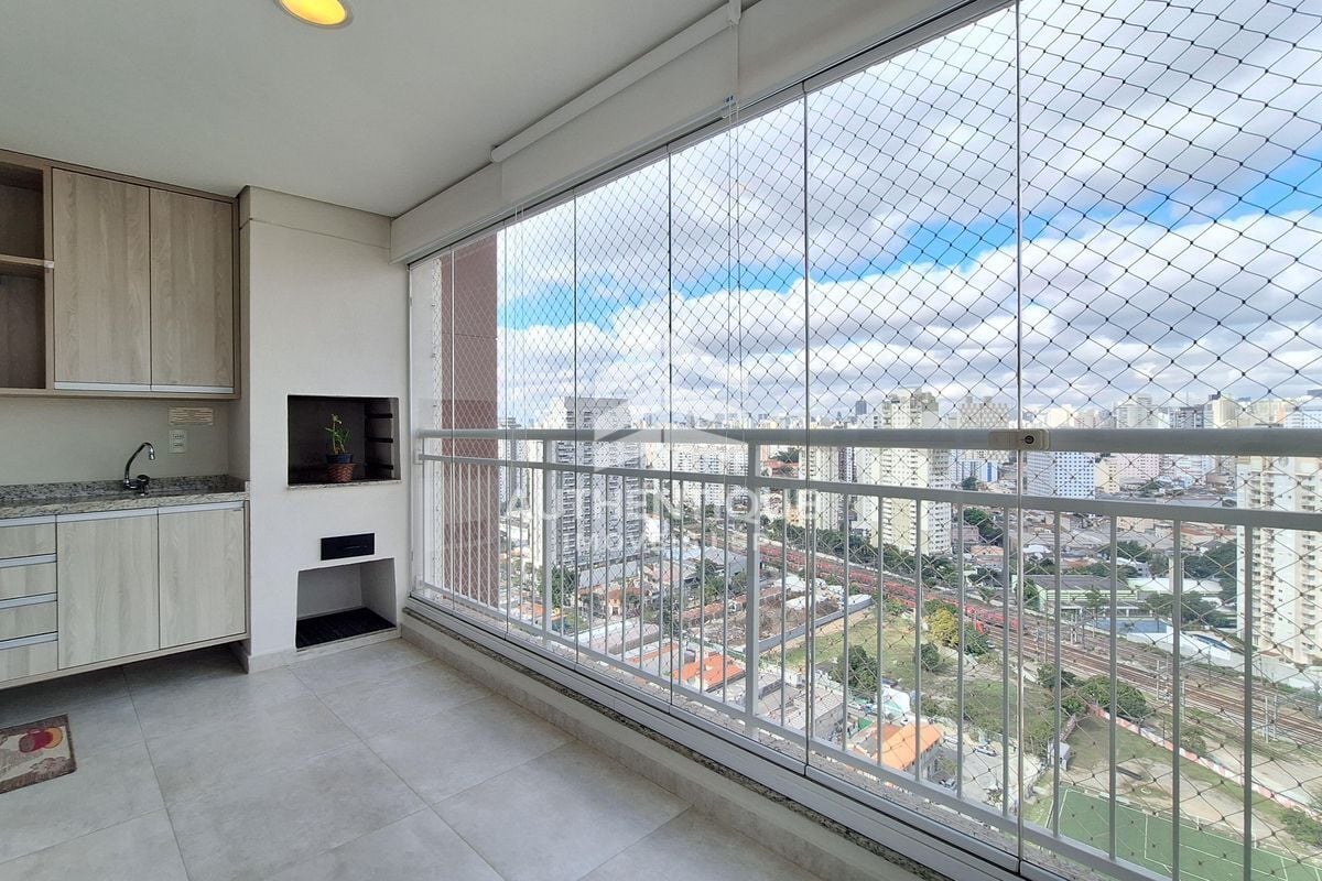 Apartamento, 2 quartos, 65 m² - Foto 1