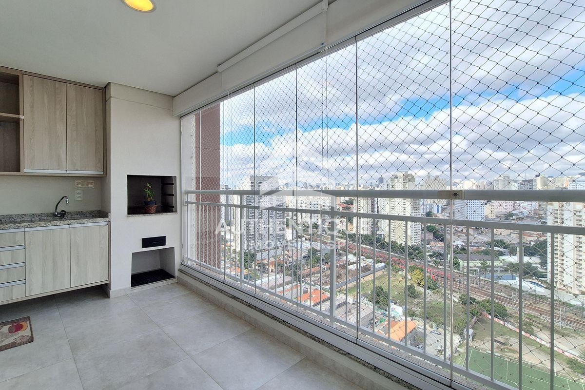 Apartamento, 2 quartos, 65 m² - Foto 1