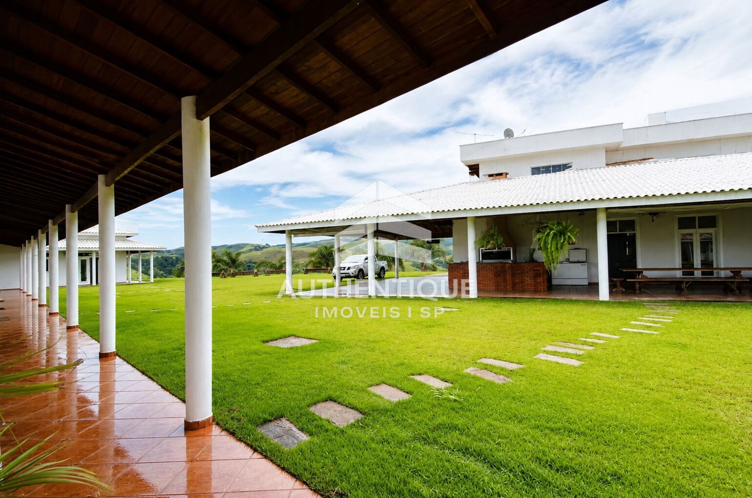 Chácara, 4 quartos, 35 hectares - Foto 11