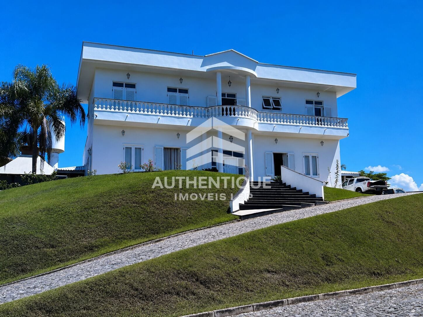 Chácara, 4 quartos, 35 hectares - Foto 1