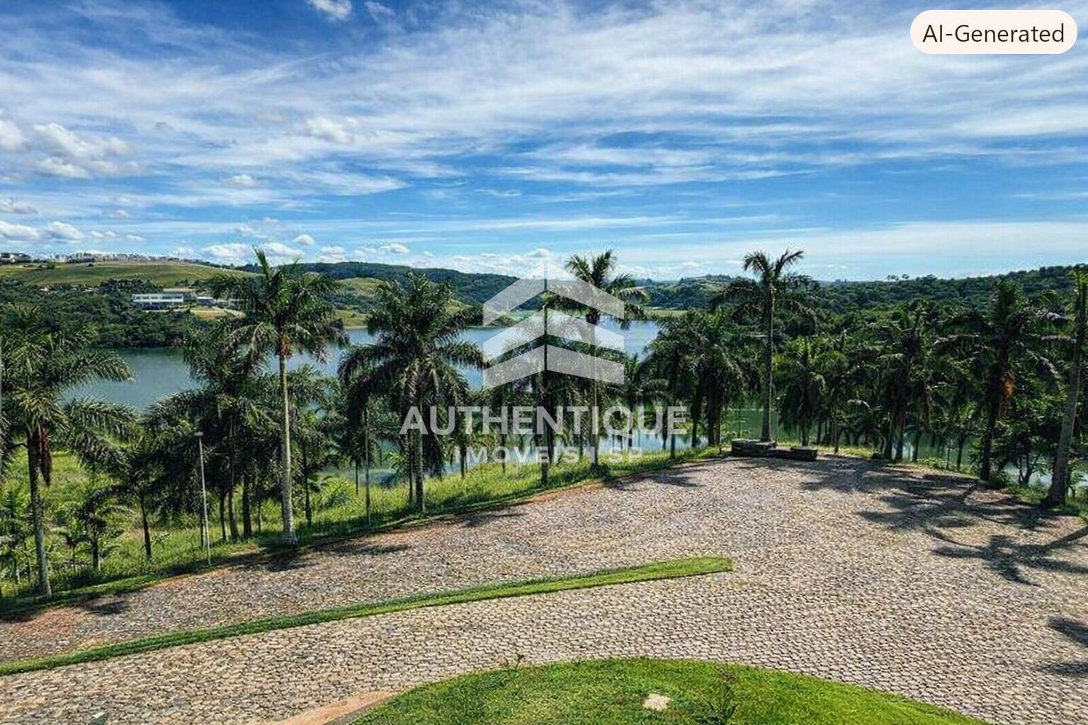 Chácara, 4 quartos, 35 hectares - Foto 6