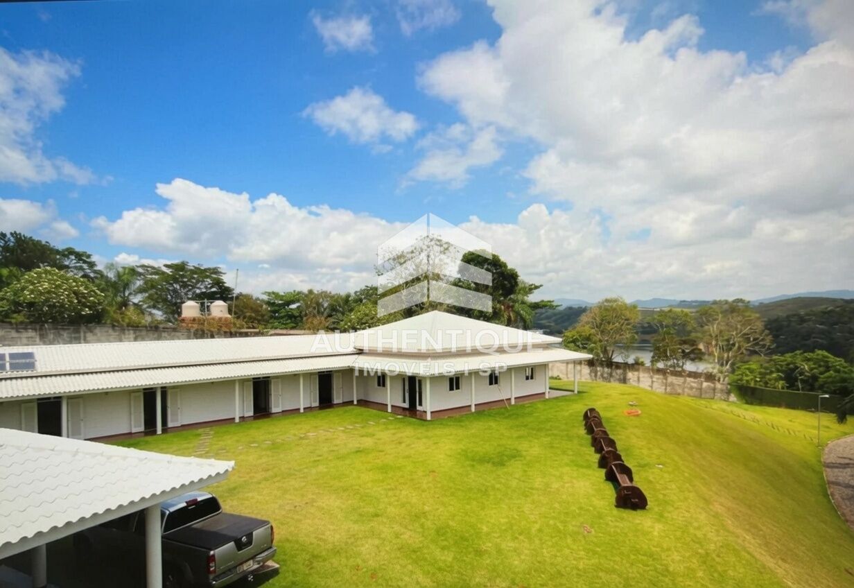 Chácara, 4 quartos, 35 hectares - Foto 9