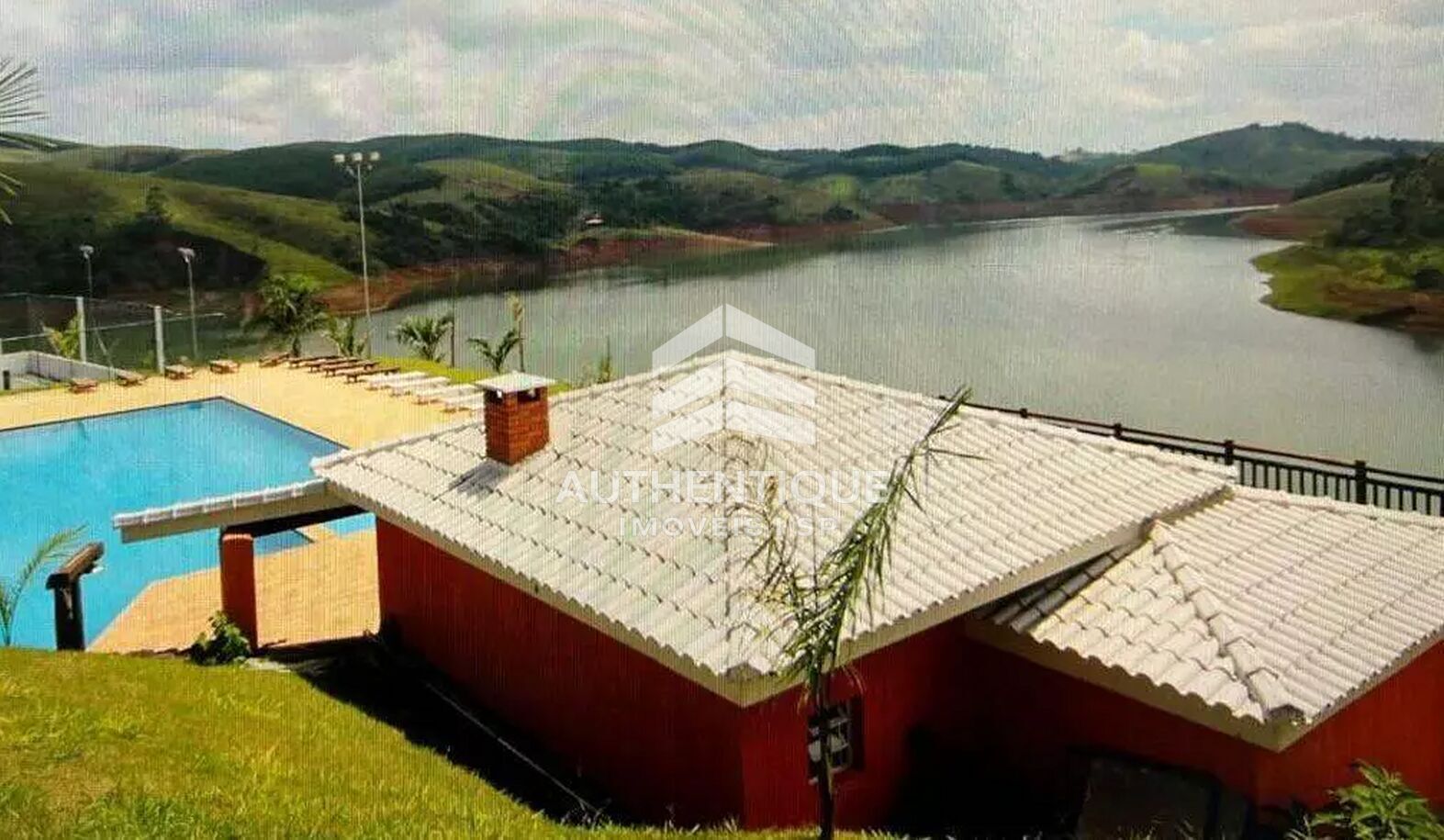Chácara, 4 quartos, 35 hectares - Foto 4