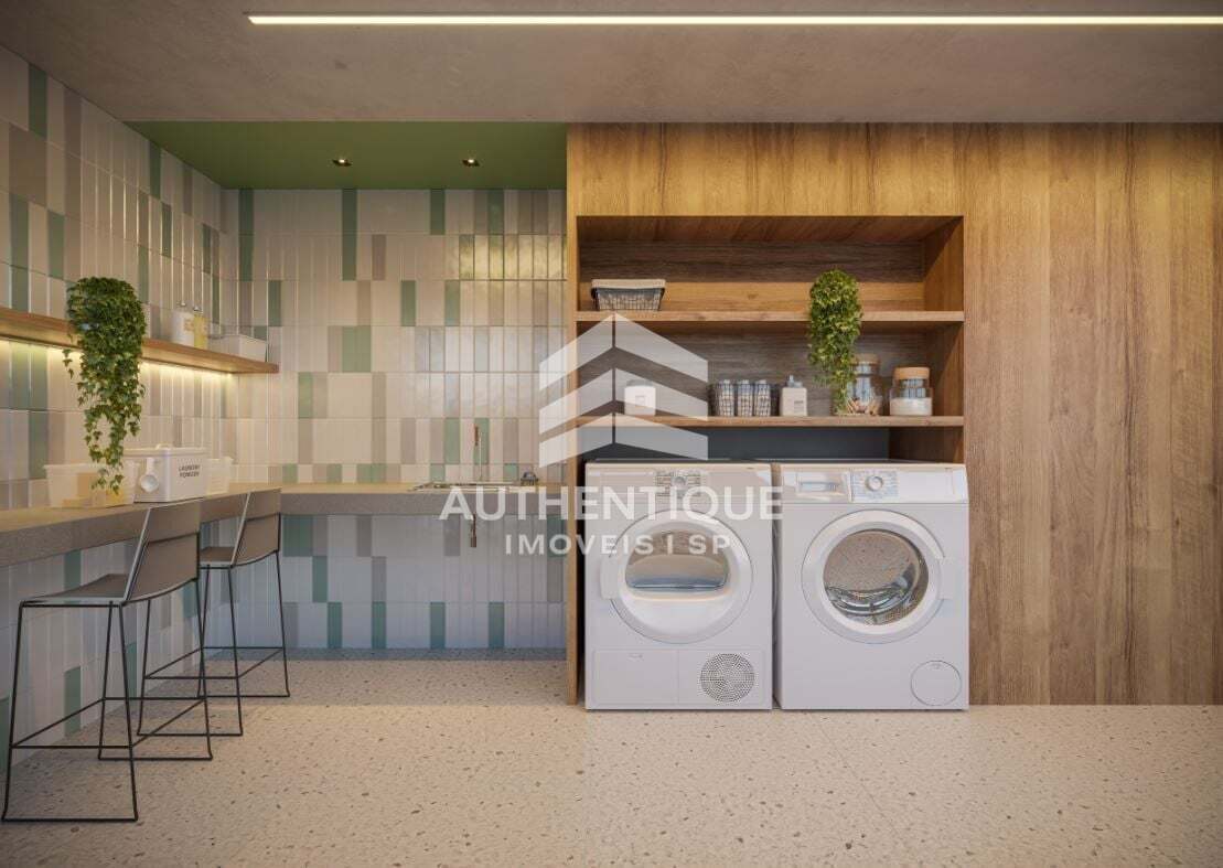 Apartamento, 1 quarto, 31 m² - Foto 22