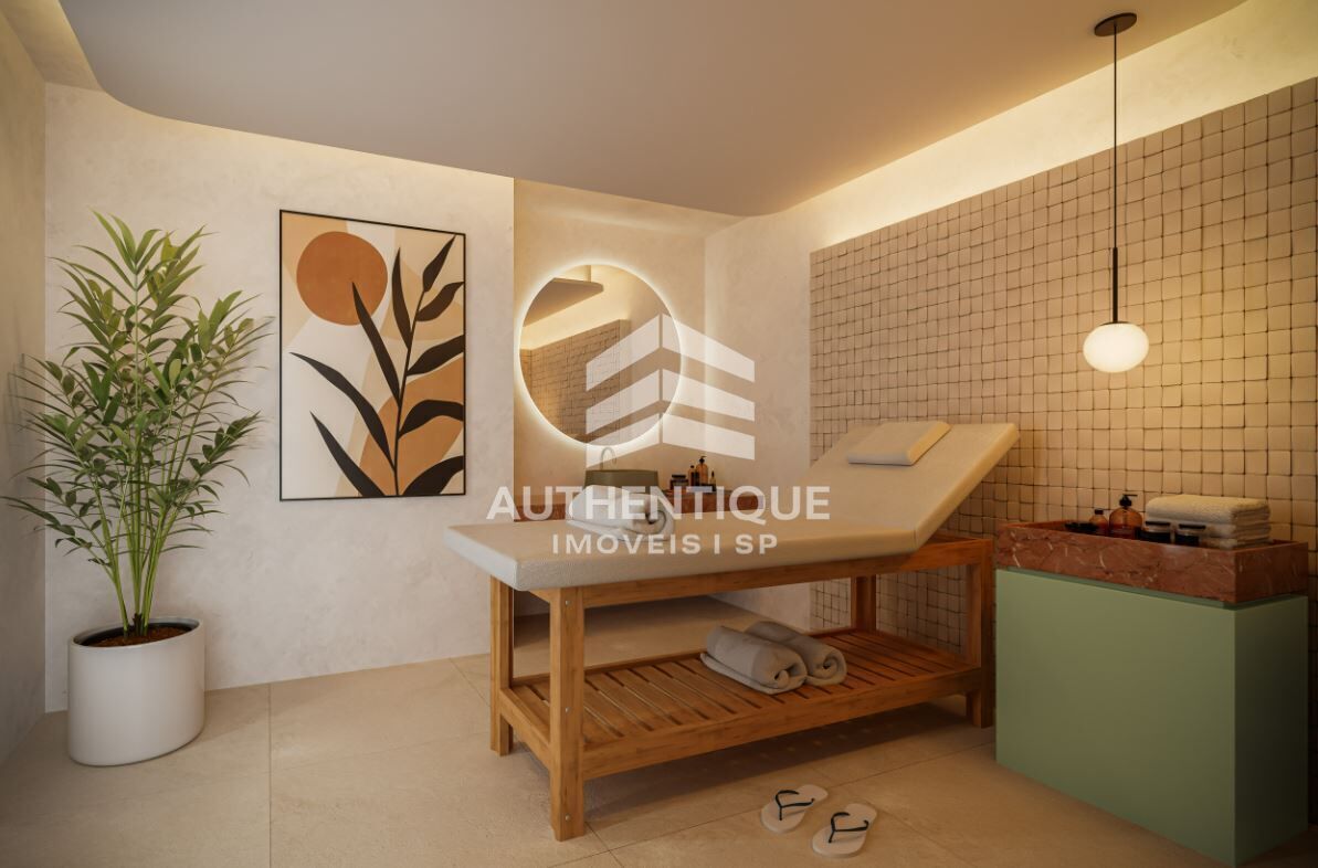 Apartamento, 1 quarto, 31 m² - Foto 21