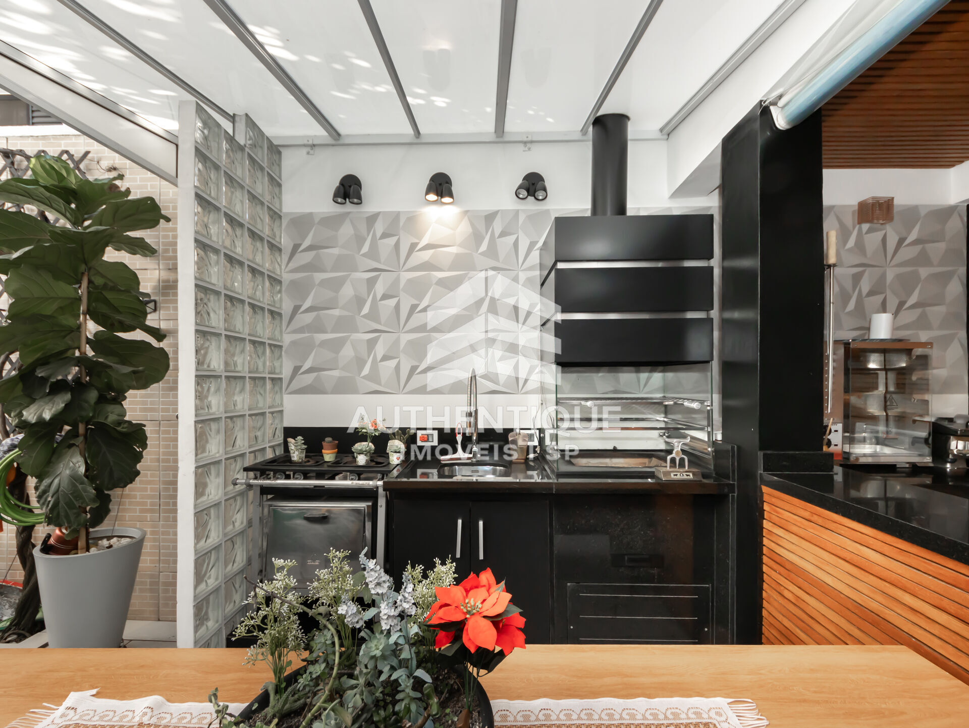 Casa, 3 quartos, 231 m² - Foto 3