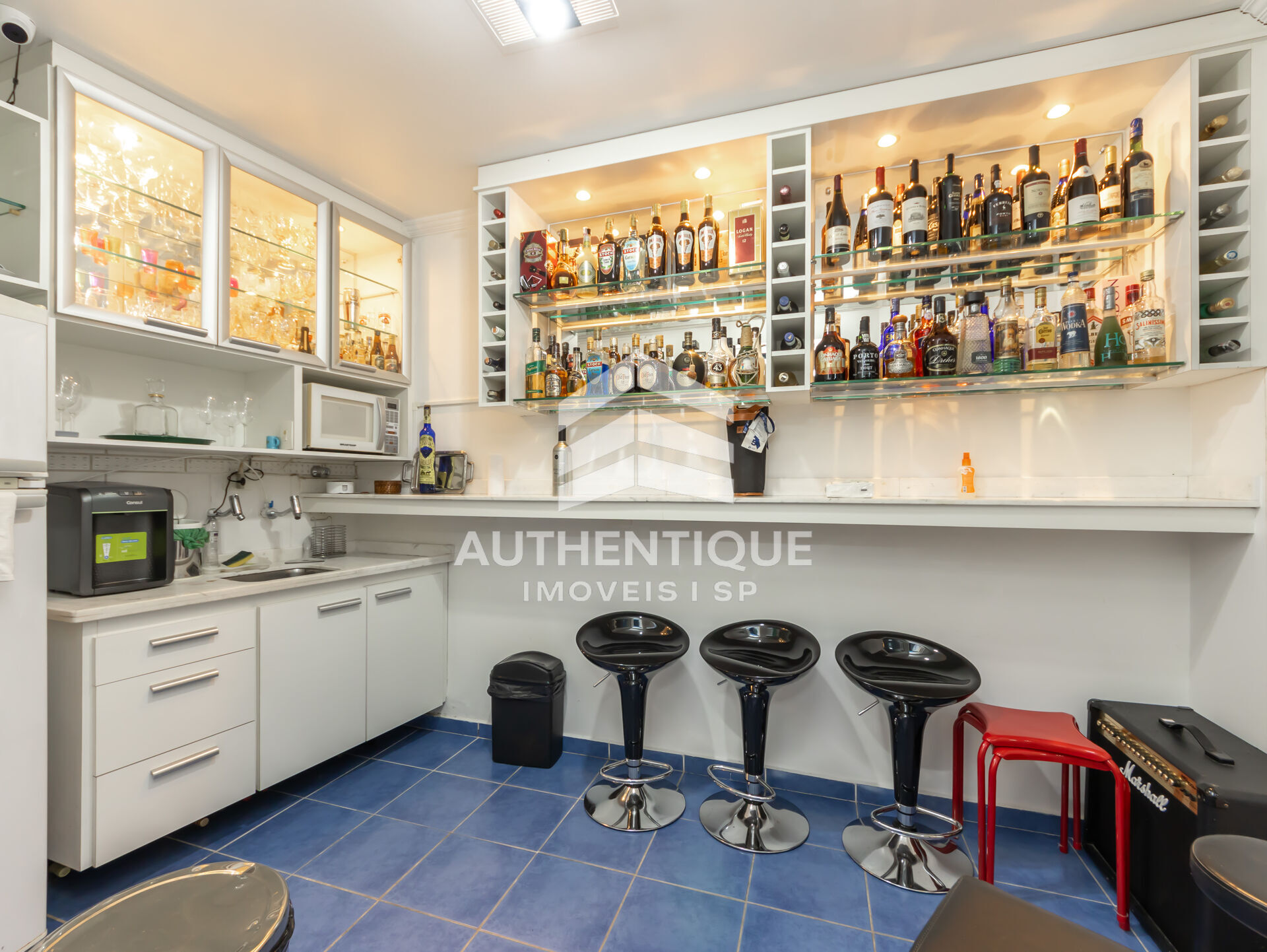 Casa, 3 quartos, 231 m² - Foto 8
