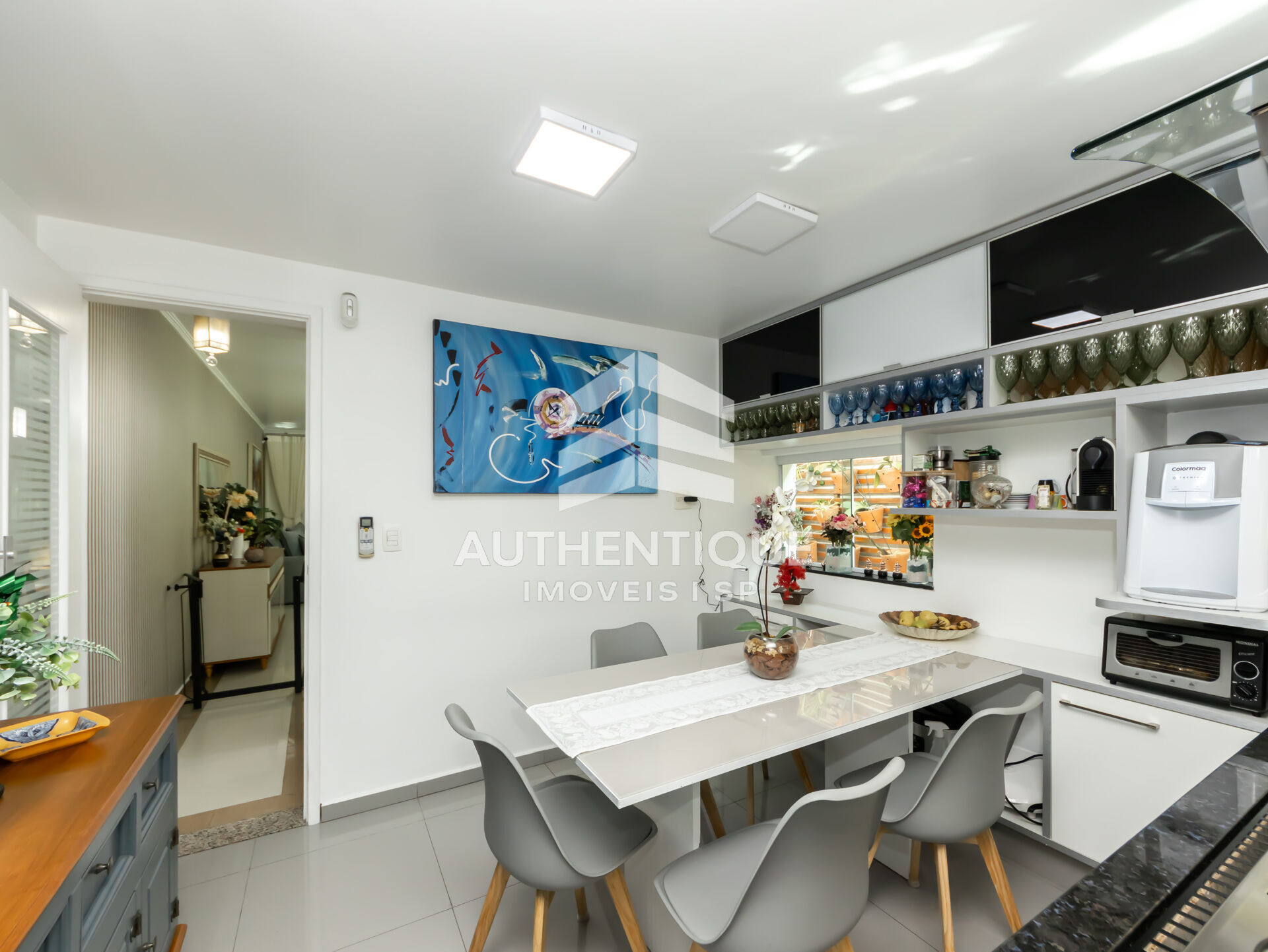 Casa, 3 quartos, 231 m² - Foto 19