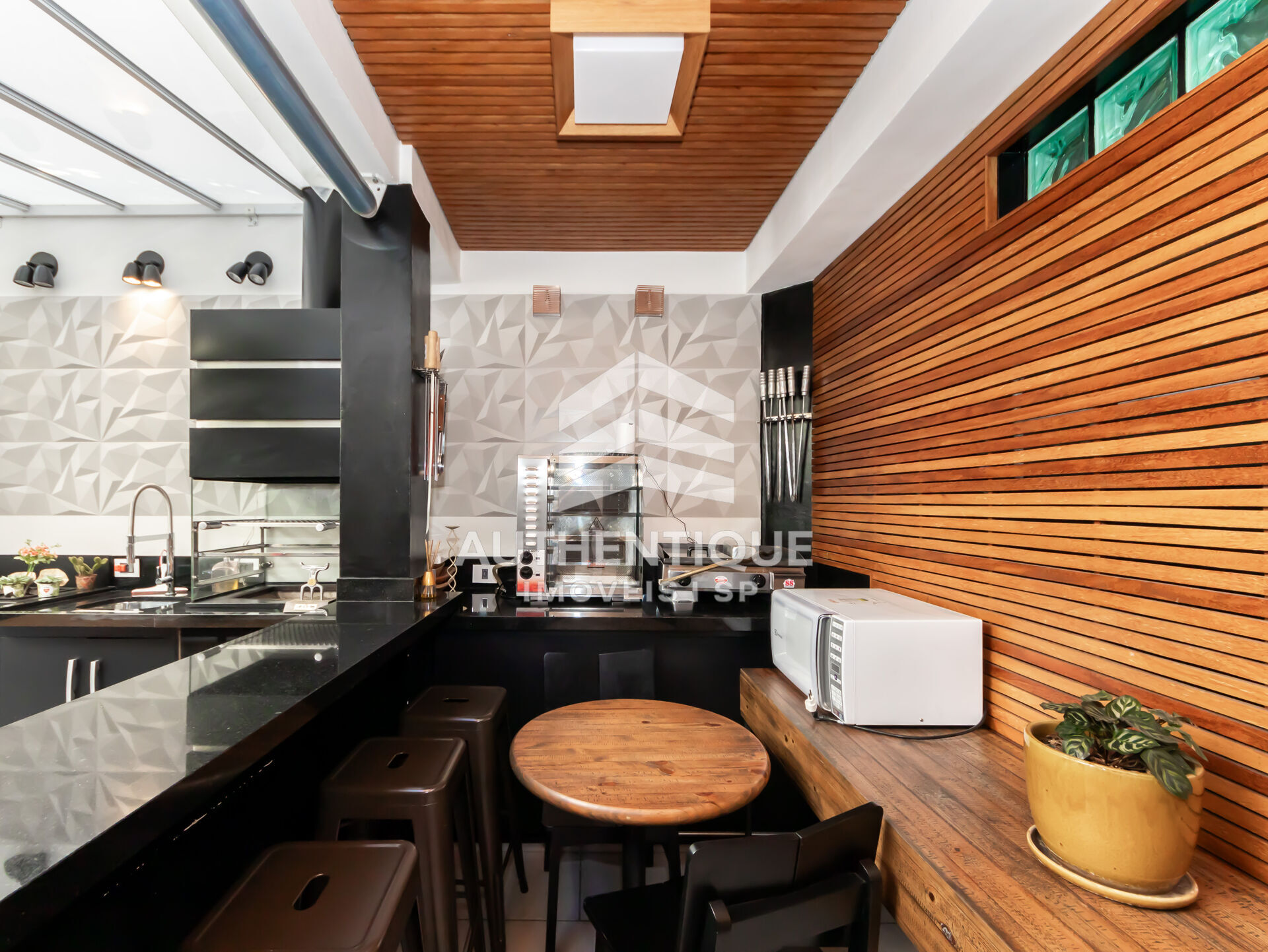 Casa, 3 quartos, 231 m² - Foto 5