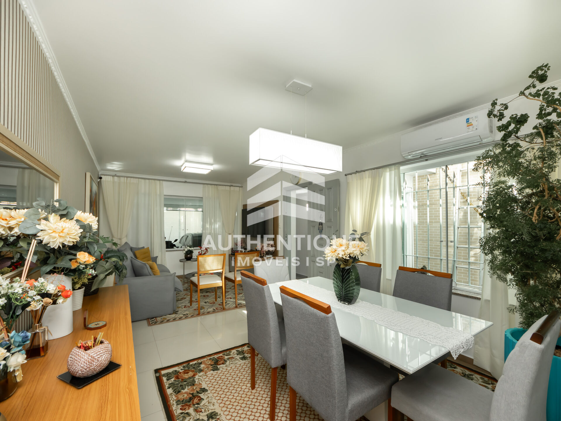 Casa, 3 quartos, 231 m² - Foto 23